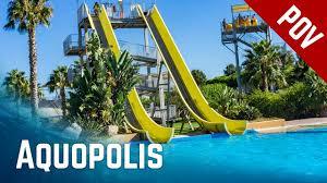 Aquopolis Costa Dorada